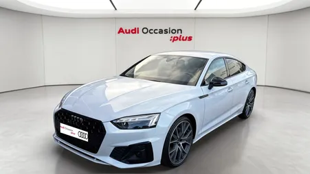 AUDI A5 Sportback 40 TDI 204 S tronic 7 Competition OP65