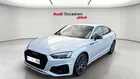 AUDI A5 Sportback 40 TDI 204 S tronic 7 Competition OP65