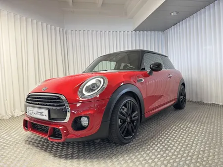 Mini MINI COOPER 136CH JOHN COOPER WORKS