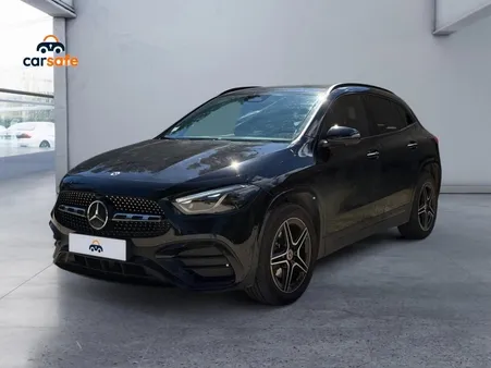 Mercedes Classe Gla 1.3 250 E 218H 160 EQ-POWER PHEV HYBRID 15.6KWH AMG LINE PREMIUM BVA