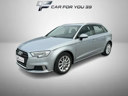 Audi A3 sportback III 35 TFSI 150 COD SPORT