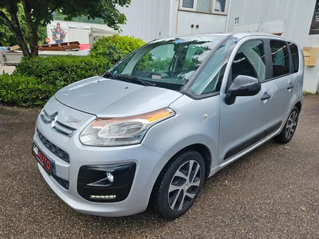 CITROËN C3 Picasso 1.2 i 110 CV Excellent état CT OK