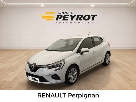 RENAULT Clio Blue dCi 100 - 21N Business
