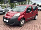 Citroën Nemo MULTISPACE 1.4 73 ATTRACTION