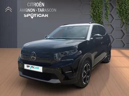 Citroen C3 1.2 Turbo 100ch MAX