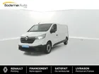 Renault Trafic FGN L2H1 3000 KG BLUE DCI 130 CONFORT