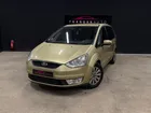 FORD GALAXY II 2.0 TDCi 140 Trend