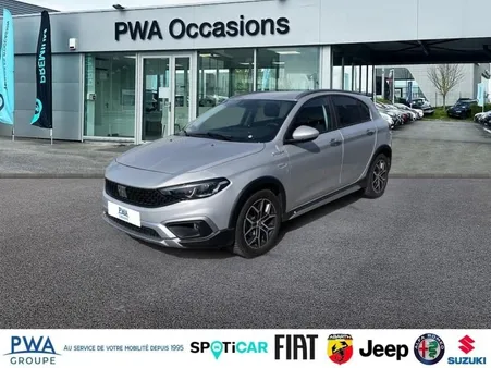 Fiat Tipo Cross TIPO MY23 HYBRID 1.5 130CV DCT7