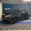 BMW X6 40D M SPORT garantie 6 mois✅