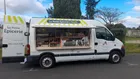 Renault Master — Camion Épicerie VASP