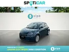 Fiat 500 III ELECTRIQUE e 95 ch Action Plus 3p