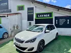 PEUGEOT 308 2.0 BlueHDi 150ch SS EAT6 Allure