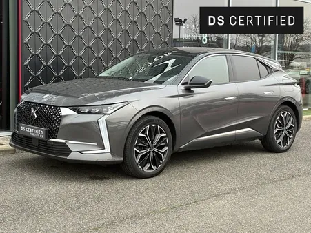 DS 4 DS4 II Hybride E-Tense 225 EAT8 Rivoli 5p