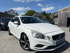 VOLVO S60 D2 115 ch StopStart R-design