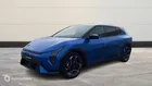 Kia Ev4 Autonomie Longue 204ch 81,4kWh GT-Line
