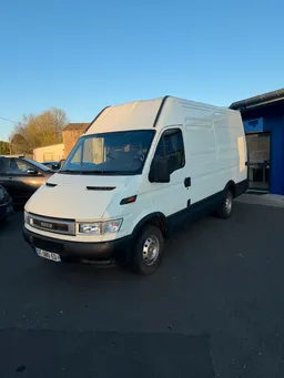 IVECO Daily 2.8 – 90cv