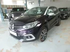 Renault captur 1.2 tce 120 ch initiale paris