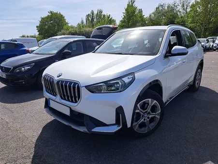 Bmw X1 (U11) SDRIVE18I 136CH XLINE