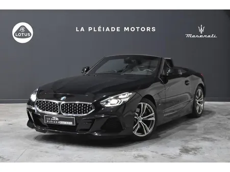 Bmw Z4 Roadster sDrive20i 197ch M Sport