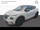 Nissan Juke 1.6 Hybrid 143ch Première Edition 2022.5