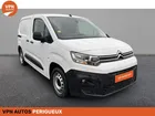 Citroën Berlingo M 650 BLUEHDI 130 S&S EAT8 DRIVER