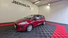 Ford Fiesta 1.0 ECOBOOST 100 CH SS BVA6 COOL CONNECT