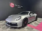 PORSCHE 911 Cabriolet 3.0i - 450 - BV PDK TYPE 992 CABRIOLET Carrera S