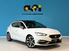 Seat leon 2.0 tdi 150 dsg 7 fr