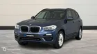 Bmw X3 xDrive20dA 190ch Lounge Euro6c