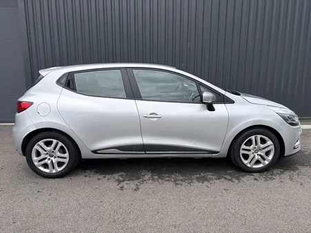 Renault CLIO IV 0.9 TCE 90CH ENERGY BUSINESS 5P