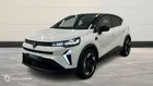 Renault Captur 1.6 E-Tech hybride 145ch Techno