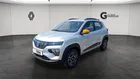 Dacia Spring Achat Intégral Confort Plus