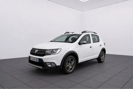DACIA Sandero SCe 75 - Urban Stepway