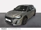 Peugeot 208 1.2 Hybrid 100ch GT e-DCS6