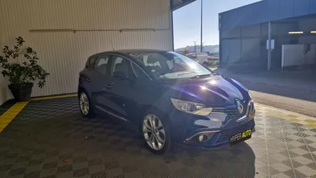 Renault Scénic IV Business Energy dCi 130