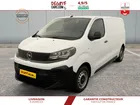 Opel Vivaro FOURGON L2 VAN 2.0 Bluehdi 145ch Bvm6 + ROUE DE SECOURS -37.97%