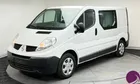 Renault Trafic PASSENGER 2.0 DCI 90 AUTHENTIQUE - 6 places