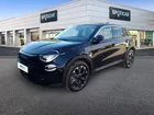 Fiat 600 T-Gen 3 1.2 Hybrid 110ch eDCT6 La Prima