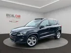 Volkswagen Tiguan 2.0 TDI 110 CH