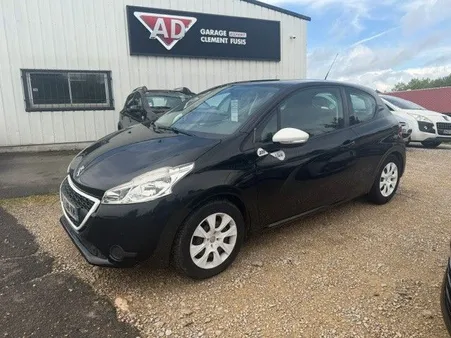 Peugeot 208 1.0 vti 68 like