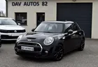 Mini Cooper S 192ch 5 Portes
