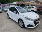 Peugeot 208 1.2 PureTech 82ch BVM5 Style