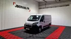 Peugeot Boxer TOLE 333 L1H1 BLUEHDI 140 SS ASPHALT