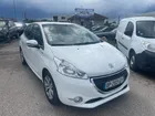 Peugeot 208 1.2 82ch bvm5 active