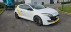 RENAULT Megane III RS 250 CV CT OK DISTRI EMBRAYAGE EFFECTUE