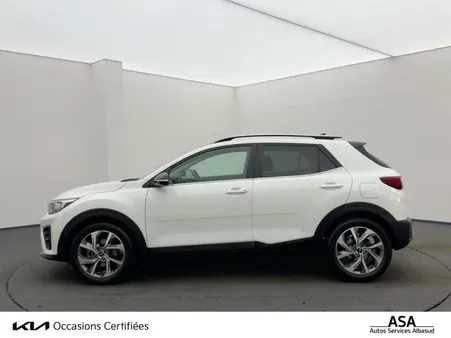Kia Stonic 1.0 T-GDi 120ch MHEV GT Line DCT7