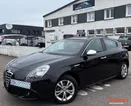 Alfa Romeo Giulietta 1.4 T-JET 120 DISTINCTIVE START-STOP D