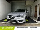 Renault Megane IV (KFB) 1.5 Blue dCi Intens EDC