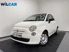 FIAT 500 1.2 8V 69 ch Pop