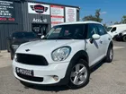 MINI COUNTRYMAN One D 90cv